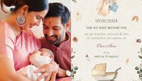 भाऊ मुस्लिम, वडील ख्रिश्चन, आई पंजाबी... विक्रांत मेसीच्या मुलाचं नाव मात्र खास