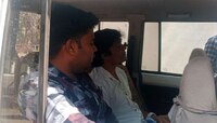 नात्यातील मुलीवरच 13 वर्षं बलात्कार; पोलिसांनी प्रसिद्ध अभिनेत्याला ठोकल्या बेड्या