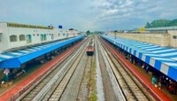 अमृत भारत योजनेअंतर्गत मुंबईतील 'या' 20 रेल्वेस्थानकांचा होणार कायापालट 