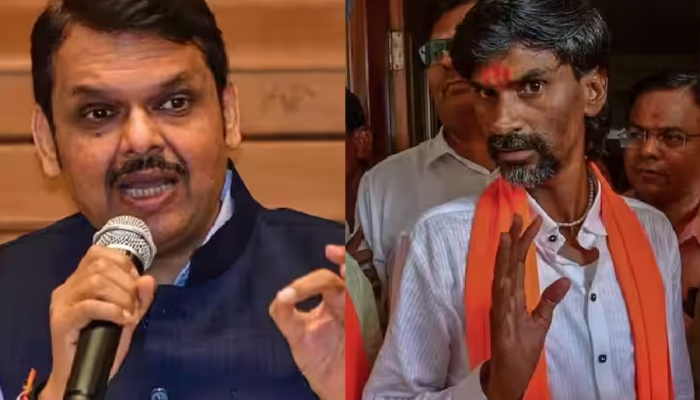 '...तर पोलिसांना कारवाई करावी लागेल', स्क्रिप्ट कोणाची? देवेंद्र फडणवीस म्हणतात 'सागर बंगल्यावर जर...'