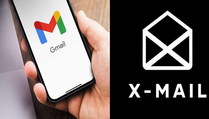 Gmail ला टक्कर देणार Xmail;  एलोन मस्क यांची थेट Google सोबत स्पर्धा