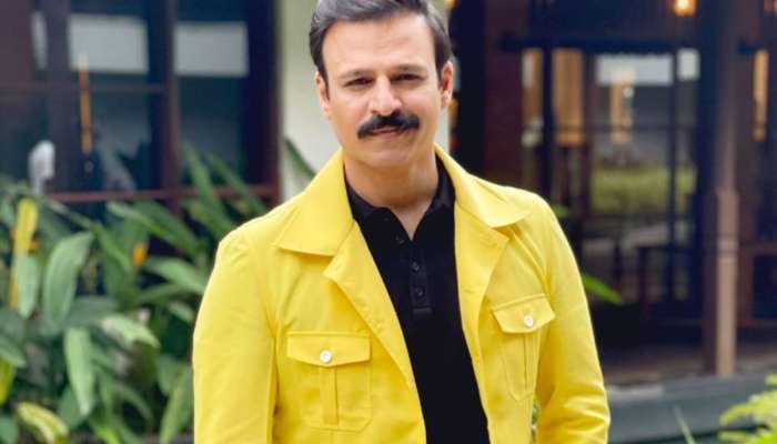 'रेस्तराँमध्ये बदलले कपडे, बेंचवर झोपून...'; विवेक ओबेरॉयची का झालेली इतकी दयनीय अवस्था