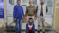 चेहऱ्यावर जाऊ नका, 'या' तरुणाने अमेरिकन लष्कराचीही झोप उडवली!
