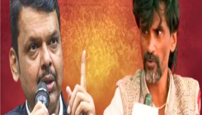 'जरांगे मविआचा प्यादा, यापुढे फडणवीसांबद्दल एक शब्दही ऐकून घेणार नाही' भाजप नेत्यांचा इशारा