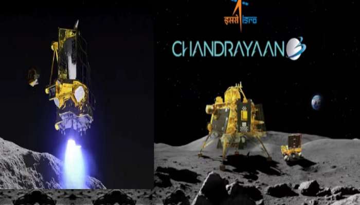 भारताच्या चांद्रयान 3 ला जे जमलं नाही ते जपानच्या स्लिम लँडरने करुन दाखवलं