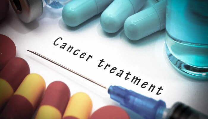 Cancer Treatment: दुसऱ्यांदा कॅन्सर होण्यापासून रोखणार &#039;ही&#039; गोळी; टाटा इंस्टिट्यूटद्वारे नवं संशोधन