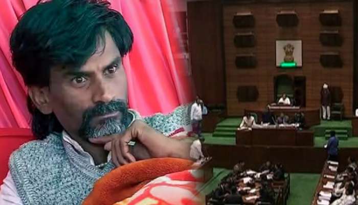 मनोज जरांगेंच्या अडचणी वाढल्या! 'त्या' वक्तव्यांप्रकरणी विधानसभा अध्यक्षांनी दिले SIT चौकशीचे आदेश