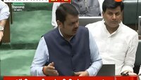 'जोपर्यंत मुख्यमंत्री होतो...' जरांगेंच्या वादग्रस्त देवेंद्र फडणवीस काय म्हणाले?