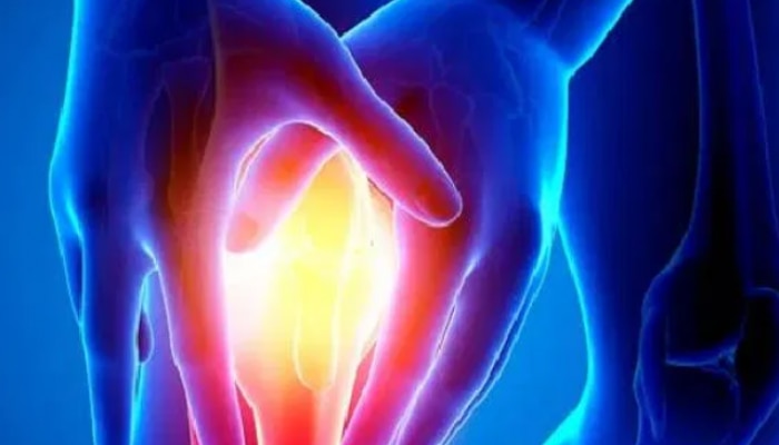 joint pain cause and prevention in marathi