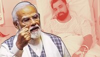 जेव्हा खुद्द पंतप्रधान Mohammed Shami साठी पोस्ट करतात, म्हणाले 'मला विश्वास आहे तू.