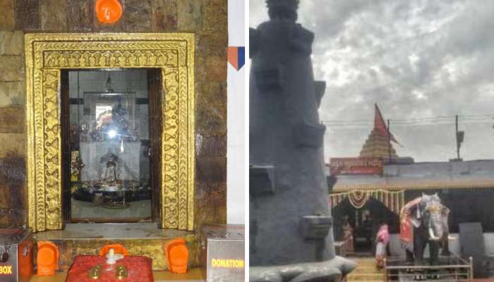 मुहूर्त न बघाताही &#039;या&#039; मंदिरात करता येतो विवाह, महाराष्ट्रातील एकमेव मंदिर