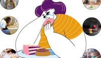 वयात येणाऱ्या मुलांमध्ये Eating Disorder चा त्रास सर्वात जास्त, डॉ.कडूनच जाणून घ्या