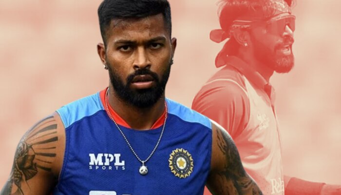 Hardik Pandya : हार्दिक पांड्याने केली घोडचूक, मुंबई इंडियन्सच्या कॅप्टनने मोडला बीसीसीआयचा &#039;हा&#039; नियम