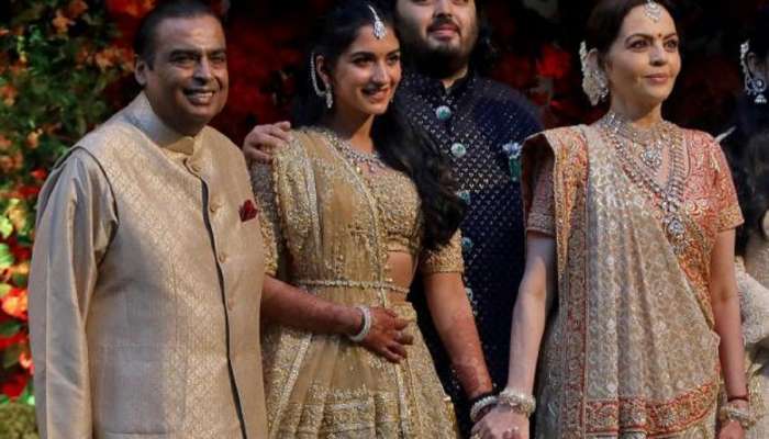 अनंत अंबानी यांनी लग्नाआधी केलं स्पष्ट, 'सनातन धर्मात...' राजकारणावर काय म्हणाले?
