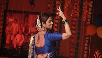 उपसभापतींची मुलगी आहे ही अभिनेत्री, मुंबईत येताच झाली बाळासाहेबांची शेजारीण
