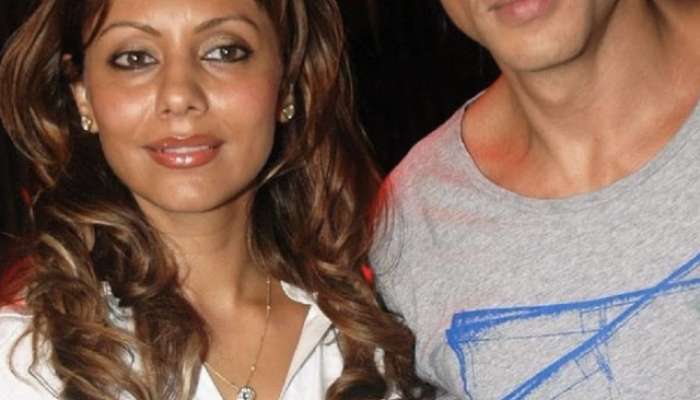 Gauri Khan reveals about Shah Rukh Khan prefers staying up late at night during interview