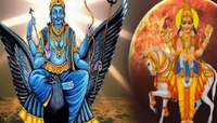 Venus-Saturn: कुंभ राशीत होणार शुक्र-शनीची युती; 'या' राशींना मिळणार लाभ