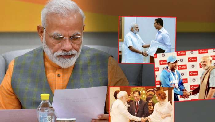 Loksabha: अक्षय कुमारला चांदणी चौकमधून संधी? सेहवाग, कंगणालाही लागणार BJP च्या तिकीटाची लॉटरी?