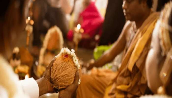 'जरा लवकर लग्न लावा ना', भटजीने नकार दिल्यानंतर नवरदेवाने मंडपातच केली धुलाई; FIR दाखल