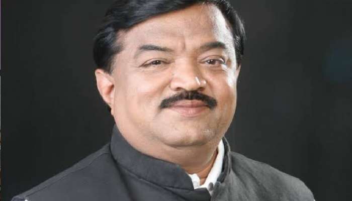 'आम्ही केलं तर पाप त्यांनी केल ते पुण्य' गुन्हा दाखल झाल्यानंतर सुधाकर बडगुजर यांचा आरोप