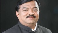 गुन्हा दाखल झाल्यानंतर सुधाकर बडगुजर यांचा सत्ताधारी पक्षावर आरोप