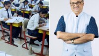 Exam Strategy : प्रल्हाद पै यांनी विद्यार्थ्यांना परीक्षेसाठी दिल्या Effective Tips 