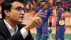 Sourav Ganguly : 'बीसीसीआयचं काय चुकलं?', श्रेयस अन् इशानला धडा शिकवल्यावर दादाने चांगलंच झापलं, म्हणतो...