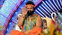 'राम रहीमला पॅरोल देण्याआधी आमची परवानगी घ्यायची,' हायकोर्टाने सरकारला फटकारलं