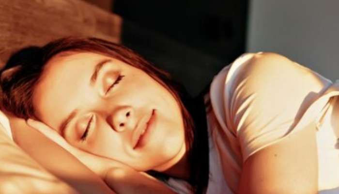 Does sleeping improve skin know the benefits make your face glow