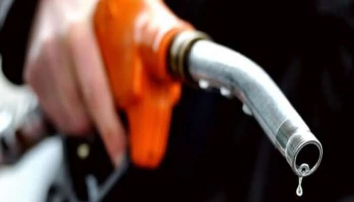 Petrol Diesel Price Today: सरकारकडून पुन्हा कच्चा तेलावर करवाढ; पेट्रोल-डिझेल स्वस्त होणार की महाग?