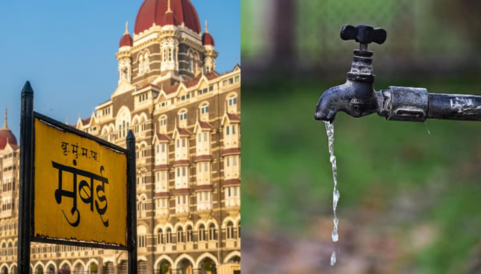 Mumbai News  : मुंबईकरांसाठी पाण्यासंदर्भातील महत्त्वाची बातमी! राखीव साठा पाहता राज्य सरकारचा मोठा निर्णय