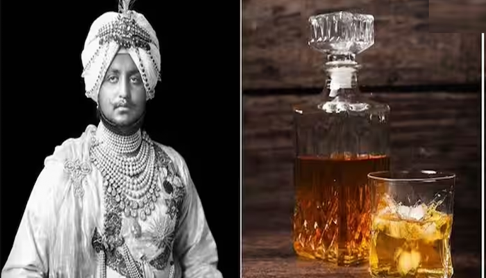 Viral News : पटियाला पेग आणि पंजाबचा महाराजा यांचा काय संबंध? माहिती जाणून व्हाल आश्चर्यकारक