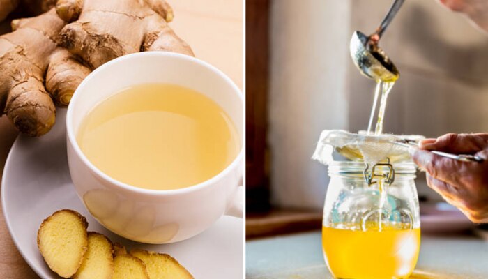 Bulletproof Tea : चहामध्ये तूप घालून प्यायल्यास 100च्या स्पीडने धावेल मेंदू