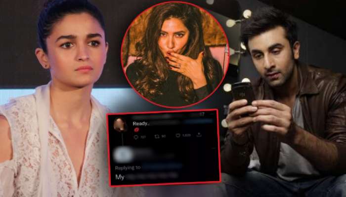 Ex-Girlfriend बरोबरचे रणबीरचे Chats Viral? अभिनेत्याचं सिक्रेट Insta Account सापडल्याचा दावा