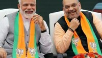 भाजपकडून लोकसभेची पहिली उमेदवार यादी जाहीर, नरेंद्र मोदी 'या' मतदारसंघातून लढणार!