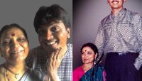 'आज ती शरीराने आमच्यात नाही, पण...', मिलिंद गवळींची आईसाठी भावूक पोस्ट, म्हणाले...