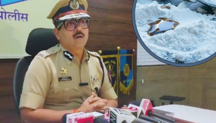 Pune Drugs Case : पुण्याला ड्रग्जचा विळखा? विश्रांतवाडीतून 340 किलो कच्चा माल जप्त; पोलिसांची मोठी कारवाई