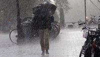 Weather Update Today: थंडी परतली; रात्रभर मुसळधार पावसामुळे तापमानात घट