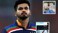 'श्रेयसने वर्ल्डकपमध्ये पेनकिलर घेऊन...', BCCI ने करारातून वगळल्यानंतर मोठा खुलासा