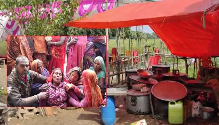 वरातीत डीजेमध्ये उतरला विद्युत प्रवाह; दोन भावांसह तिघांचा मृत्यू