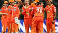 WPL 2024 : गुजरात जायंट्सचा खेळ खल्लास? फायनलमध्ये पोहोचण्यासाठी कसं असेल समीकरण?