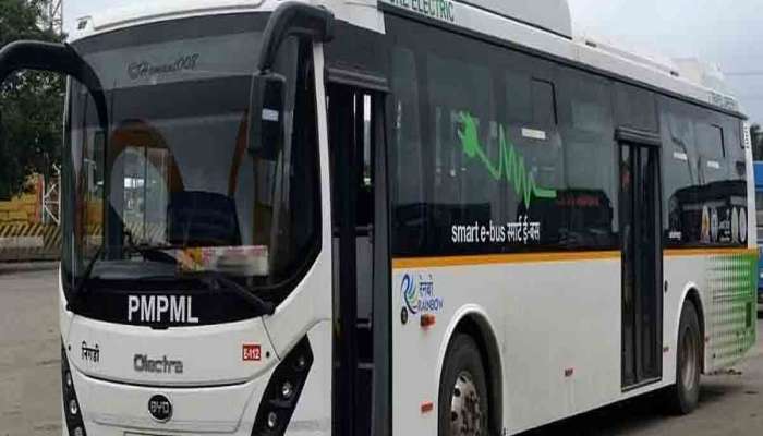 PMPML Ratrani Bus  : पुणेकरांचा प्रवास आरामदायी करणार रातराणी; &#039;या&#039; पाच मार्गावर धावणाऱ्या बसच्या वेळा पाहिल्या? 