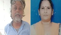 पत्नीची हत्या करुन मृतदेह 4 दिवस घरातच ठेवला; नंतर शेजाऱ्यांना म्हणाला 'पोलिसांना..'