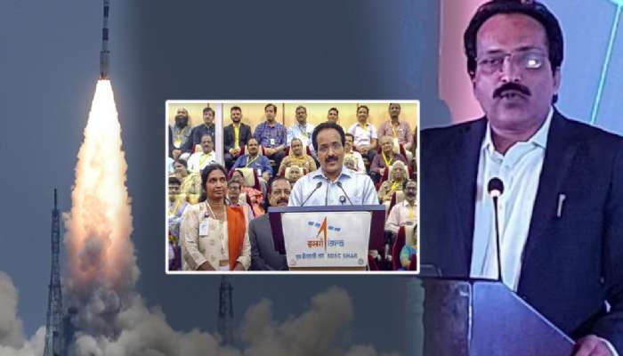 तुम्हाला कॅन्सर झालाय! Aditya-L1 च्या लॉन्चिंगच्या काही तास आधी ISRO प्रमुखांना कळलं, तरीही...