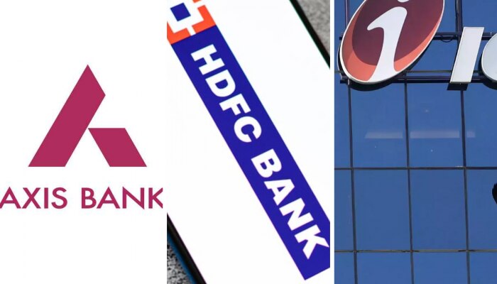 HDFC, Axis आणि ICICI नं बदलले कार्ड पेमेंटचे नियम; तुमचंही या बँकेत खातं आहे का? 