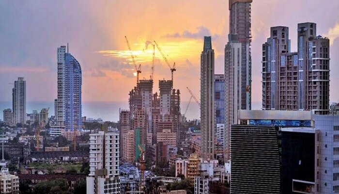 Mumbai News : मुंबई शहर ते उपनगर.... काय आहेत घरांच्या किमती? एका क्लिकवर जाणून घ्या कोणत्या भागांना सर्वाधिक मागणी 