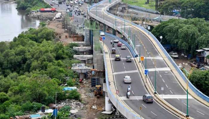 तांत्रिक चुकीमुळे मुंबईतील गोखले पूल बर्फीवाला पुलाला जोडणे कठिण; VJTI संस्था काढणार तोडगा  