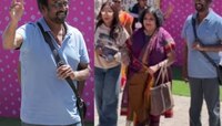 सुपरस्टार रजनीकांतने केला 'या' व्यक्तीचा अपमान? Video व्हायरल झाल्यावर चाहते संतापले