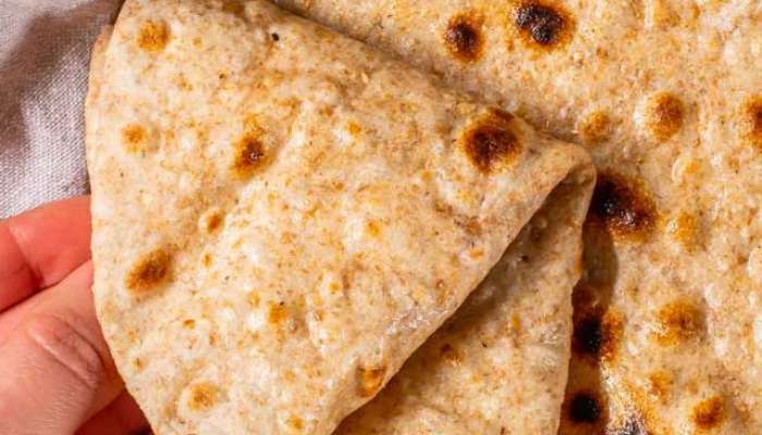 kitchen hacks in marathi tips to keep rotis soft for long