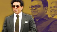 'माझ्या संपूर्ण कारकिर्दीत....', सचिन तेंडूलकरने केलं बीसीसीआयचं कौतूक, म्हणाला...
